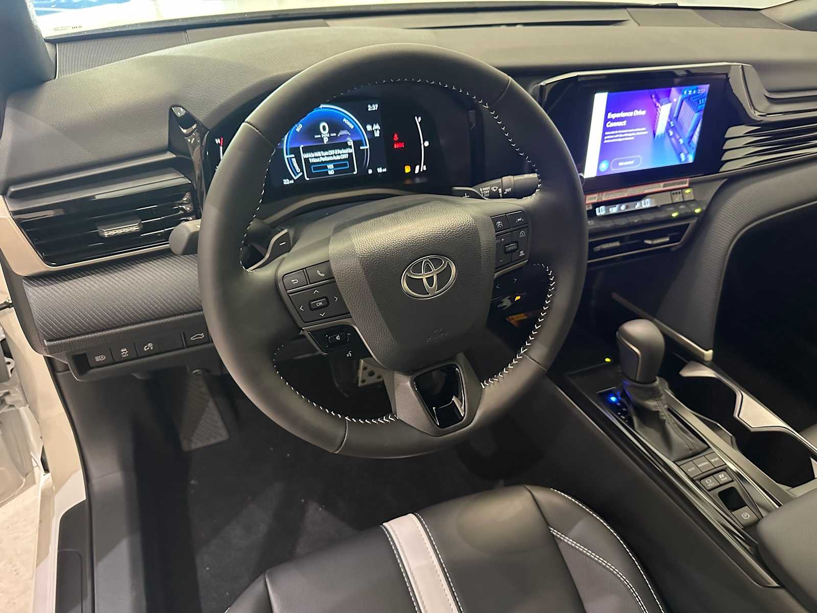 Thumbnail: 2026 Toyota Camry - 2