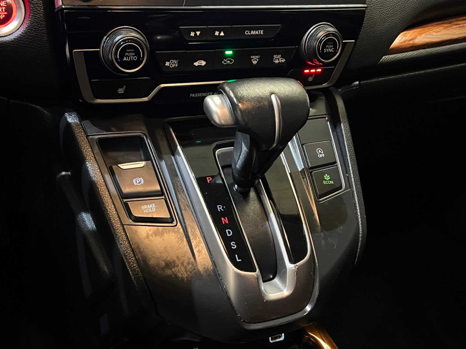 Thumbnail: 2022 Honda CR-V - 22