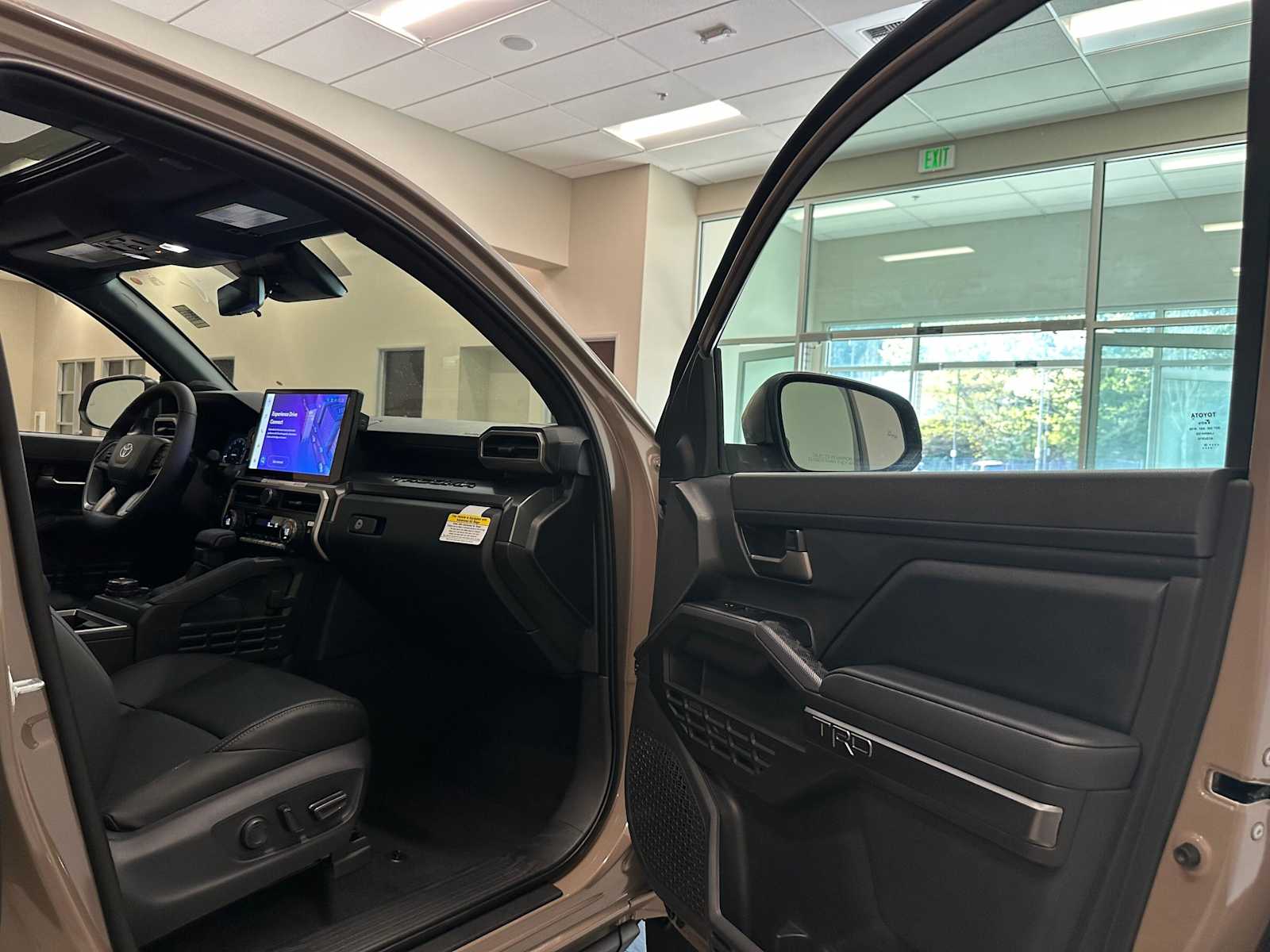 Thumbnail: 2026 Toyota Tacoma - 28