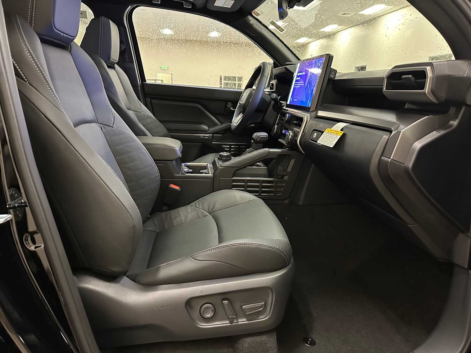 Thumbnail: 2026 Toyota 4Runner - 27