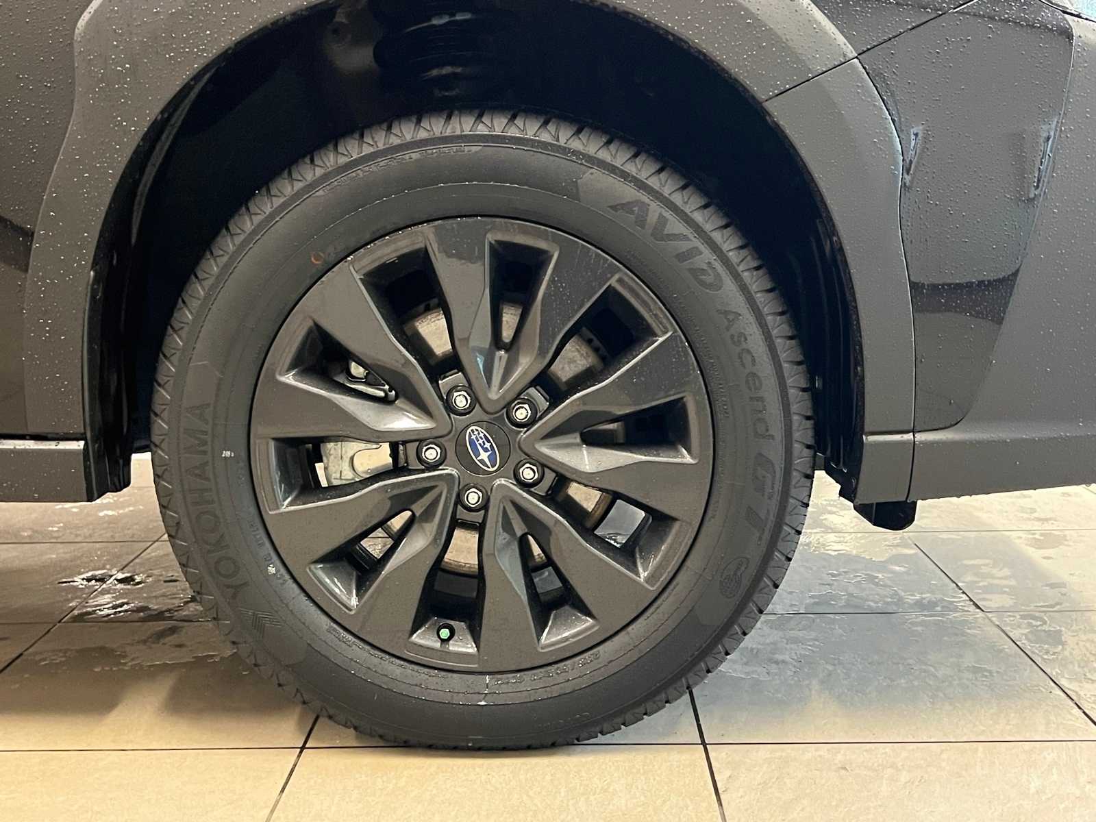 Thumbnail: 2023 Subaru Outback - 7