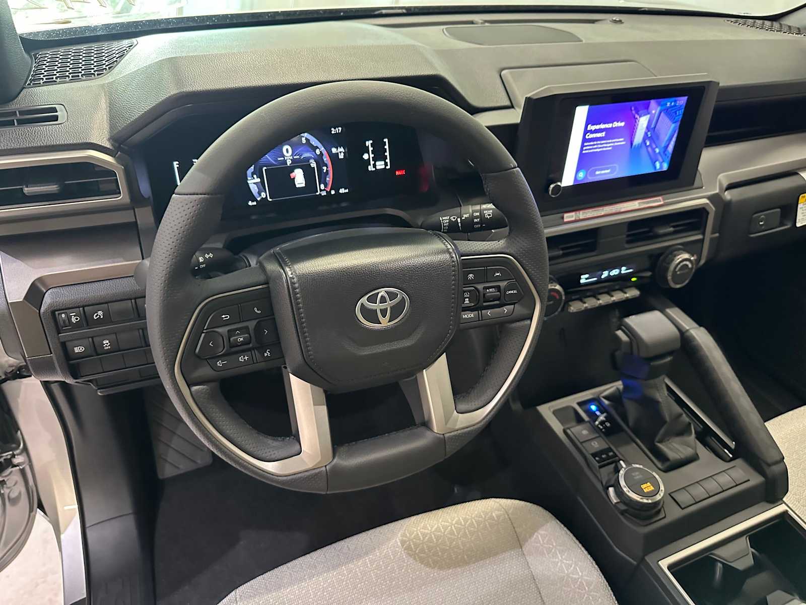 Thumbnail: 2026 Toyota 4Runner - 2