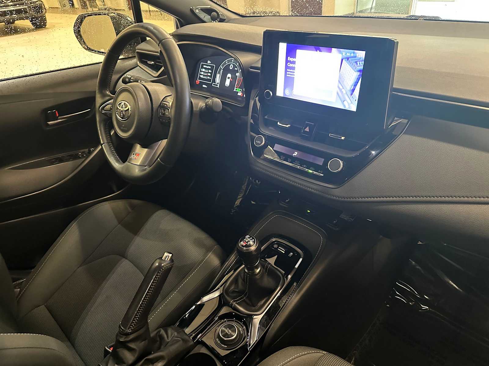 Thumbnail: 2023 Toyota GR Corolla - 29