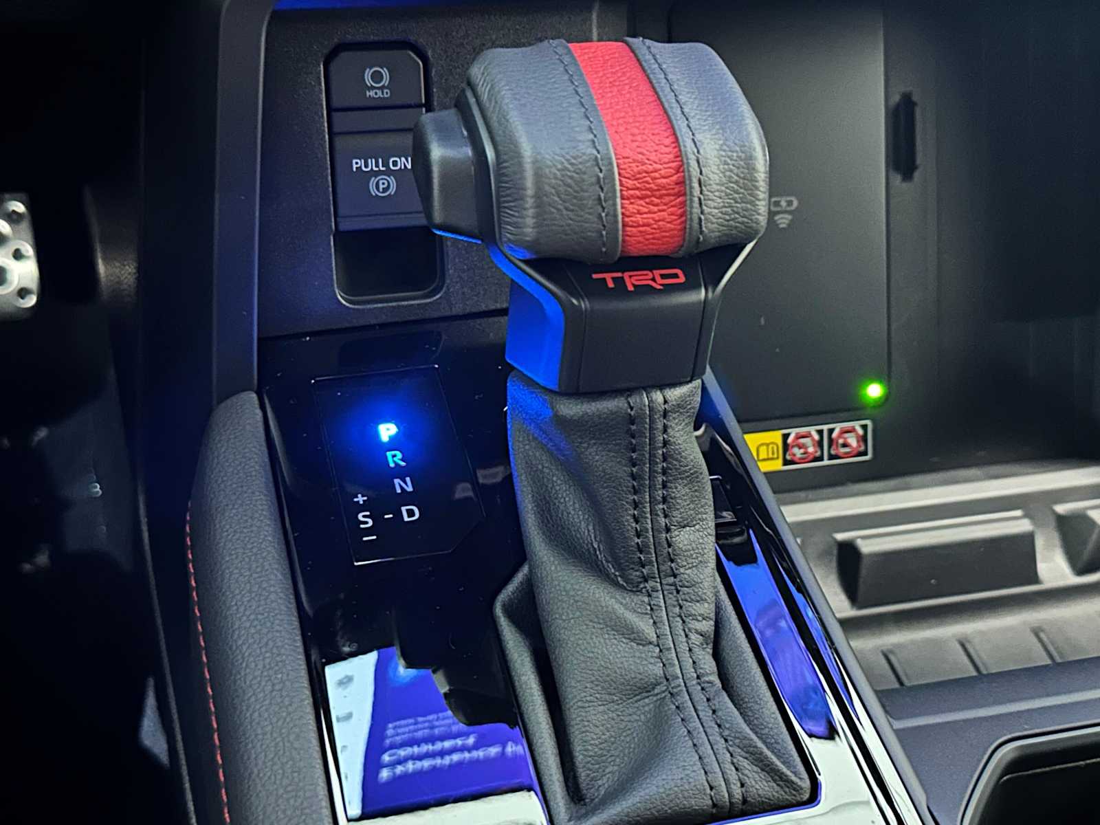 Thumbnail: 2026 Toyota Sequoia - 16