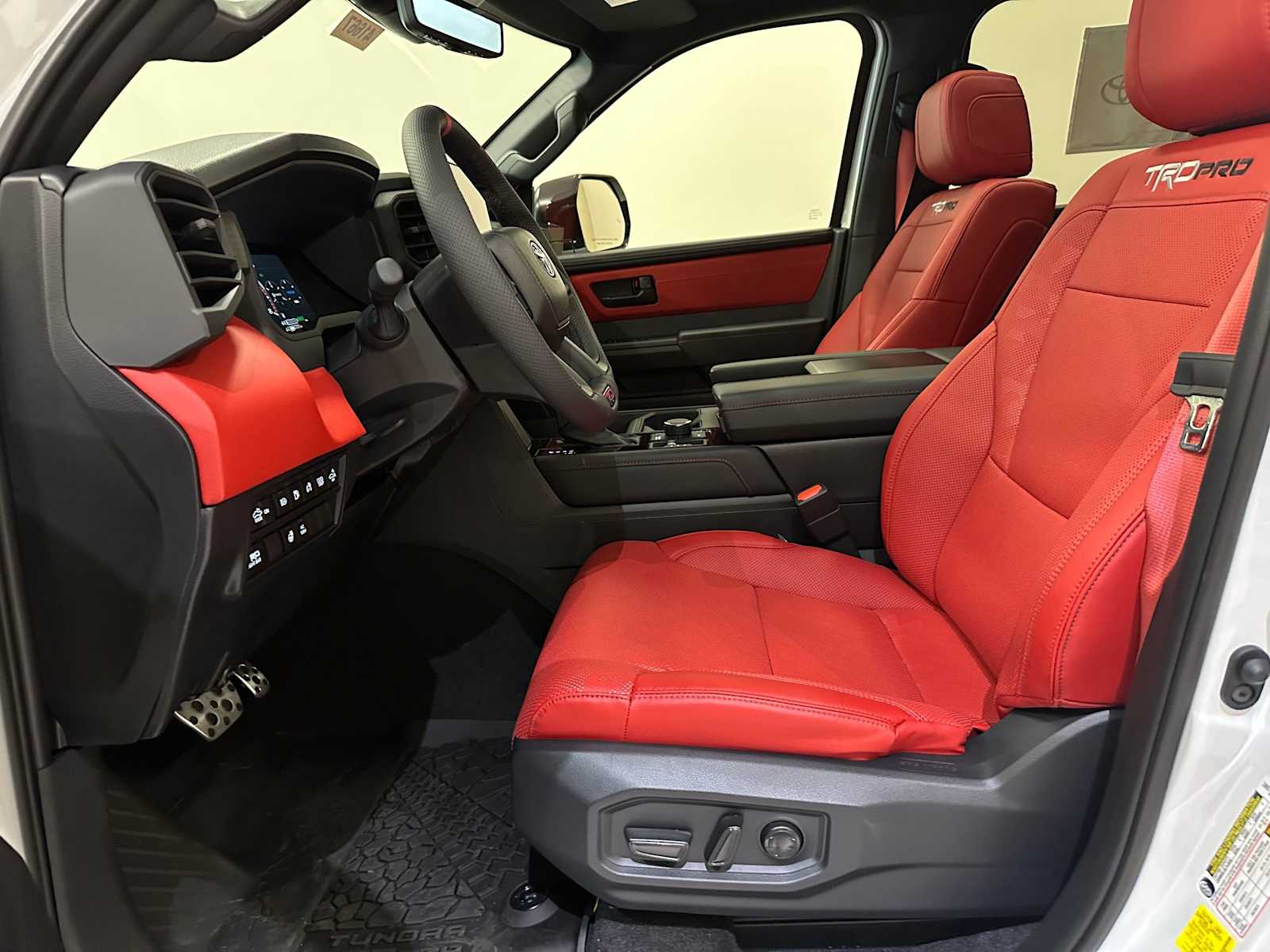 Thumbnail: 2026 Toyota Tundra - 21