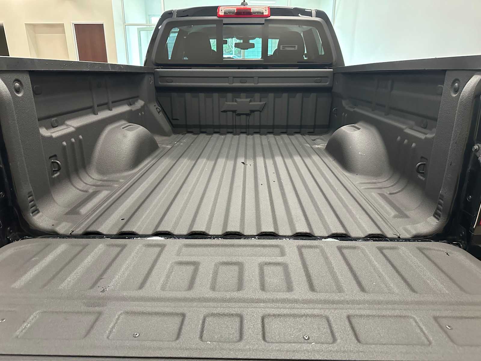 Thumbnail: 2019 Chevrolet Colorado - 30