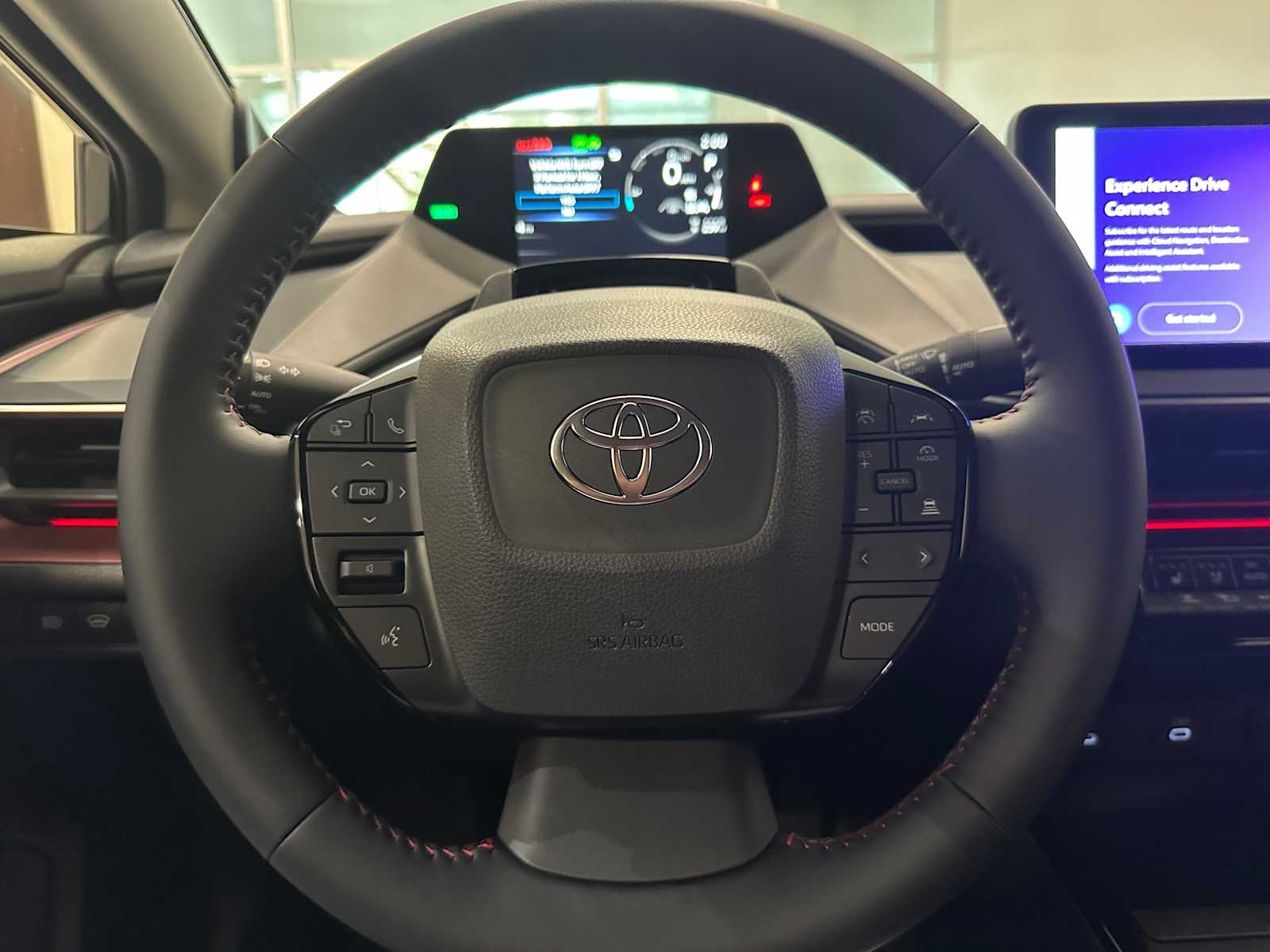 Thumbnail: 2026 Toyota Prius - 11