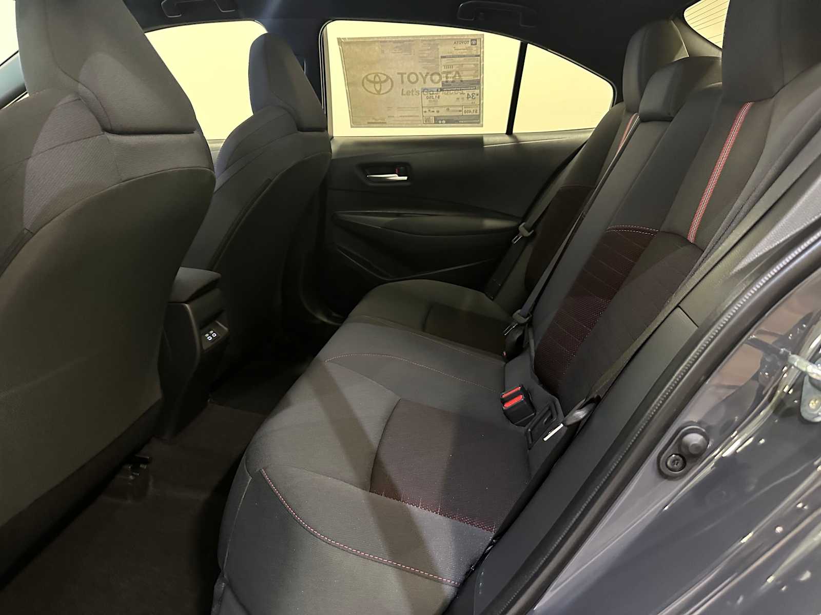 Thumbnail: 2026 Toyota Corolla - 23