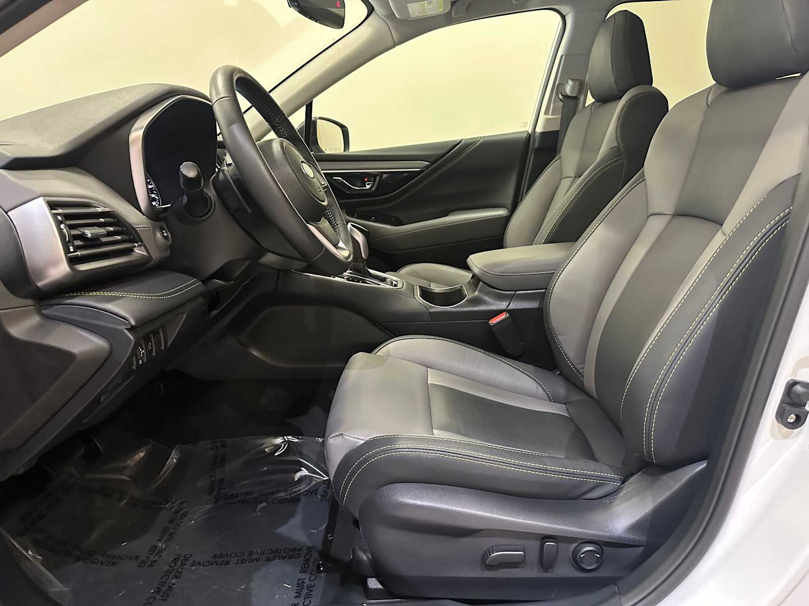 Thumbnail: 2023 Subaru Outback - 21