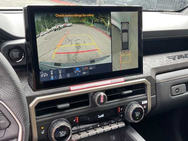 Thumbnail: 2024 Toyota Tacoma - 28