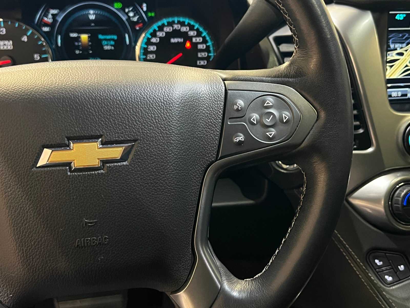 Thumbnail: 2020 Chevrolet Tahoe - 21