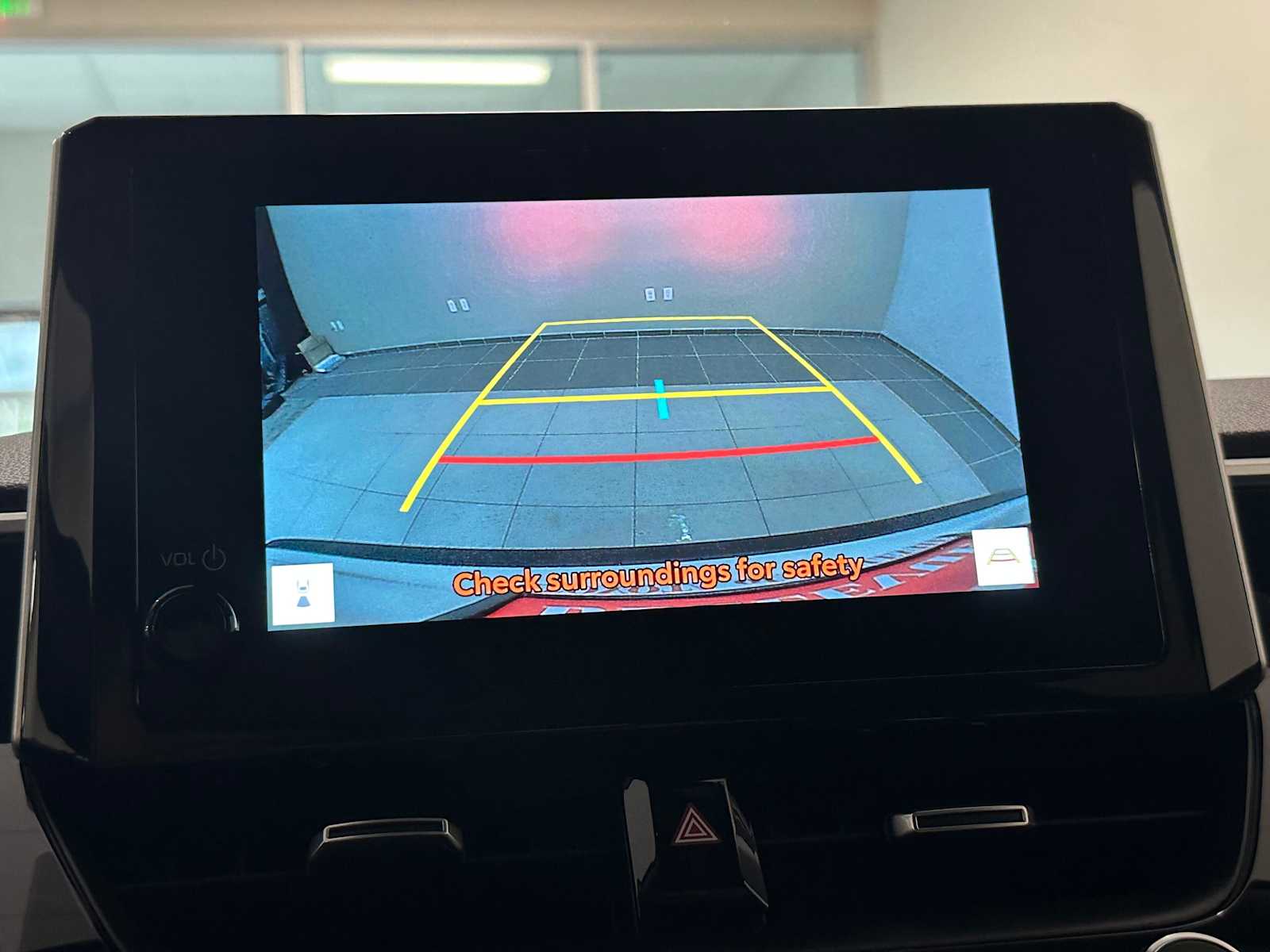 Thumbnail: 2023 Toyota Corolla Cross - 13