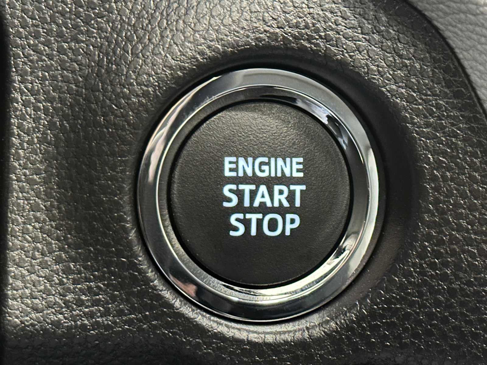 Thumbnail: 2025 Toyota RAV4 - 19