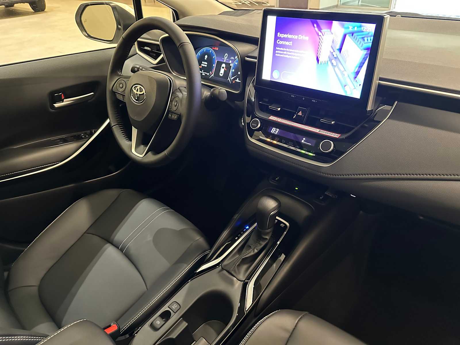 Thumbnail: 2026 Toyota Corolla - 28