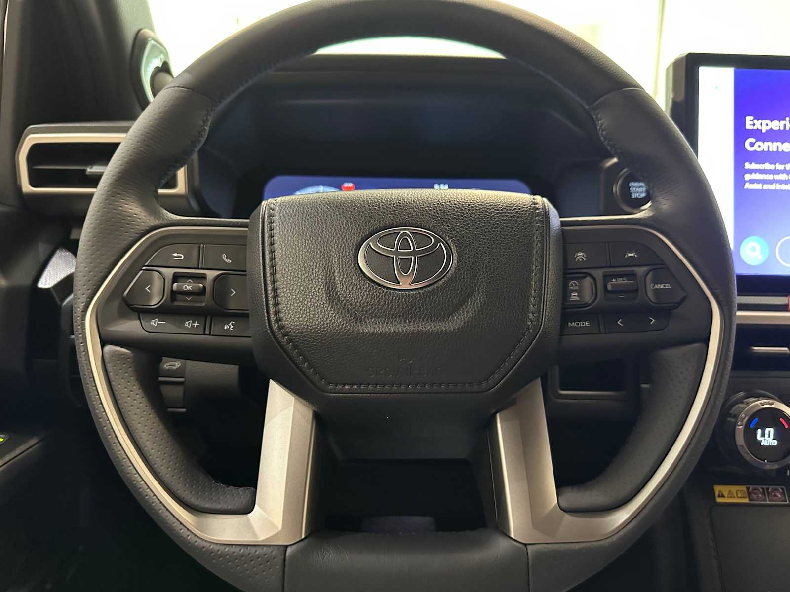 Thumbnail: 2026 Toyota 4Runner - 11