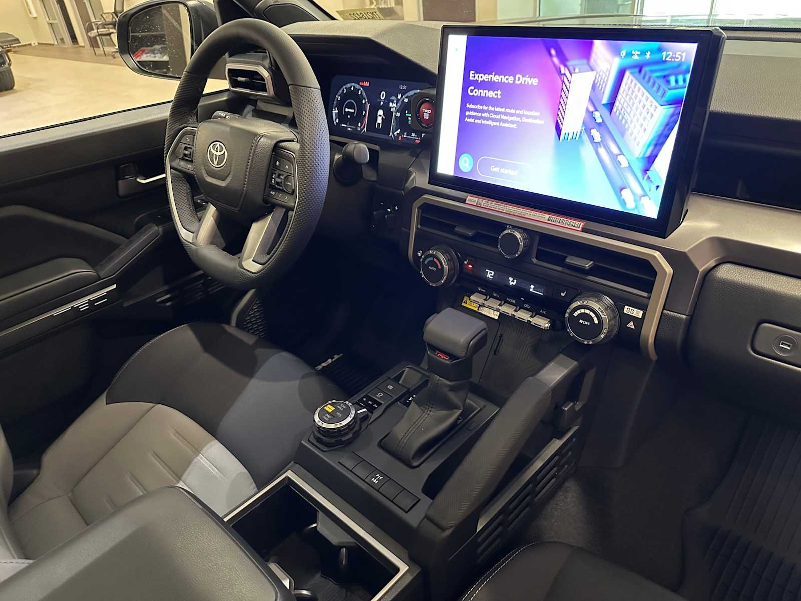 Thumbnail: 2026 Toyota Tacoma - 29