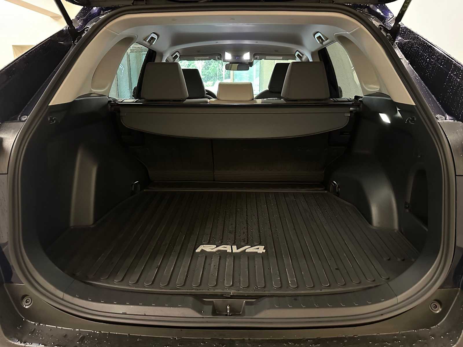 Thumbnail: 2025 Toyota RAV4 - 46