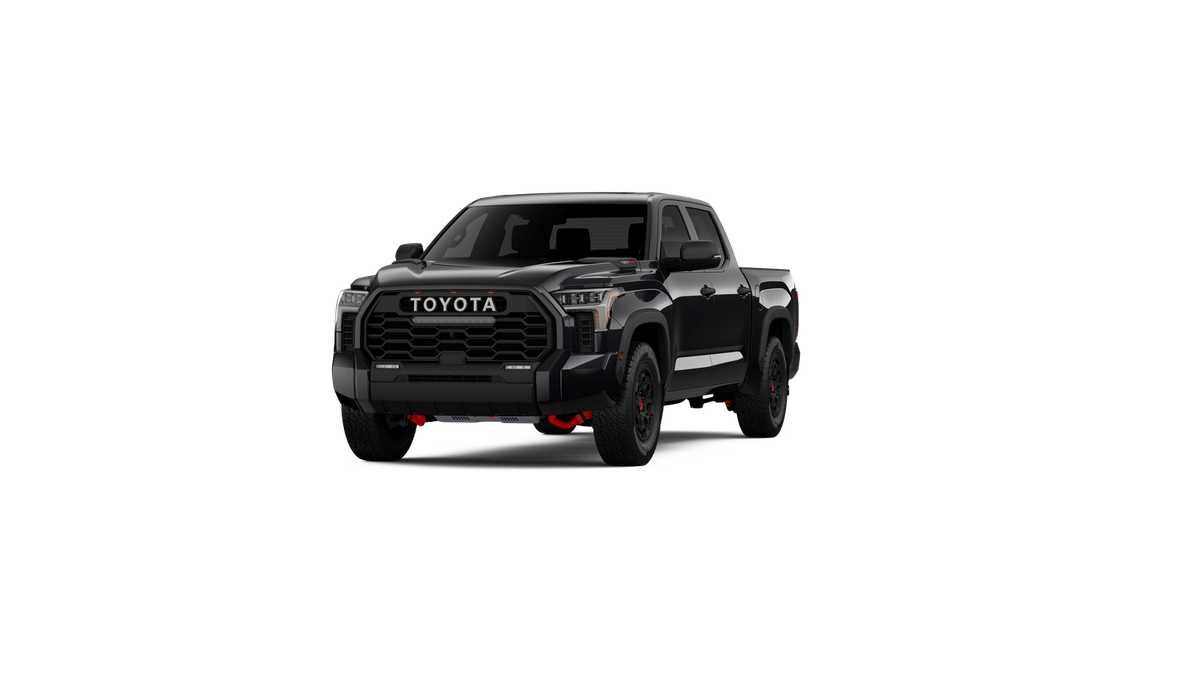 Thumbnail: 2026 Toyota Tundra - 18