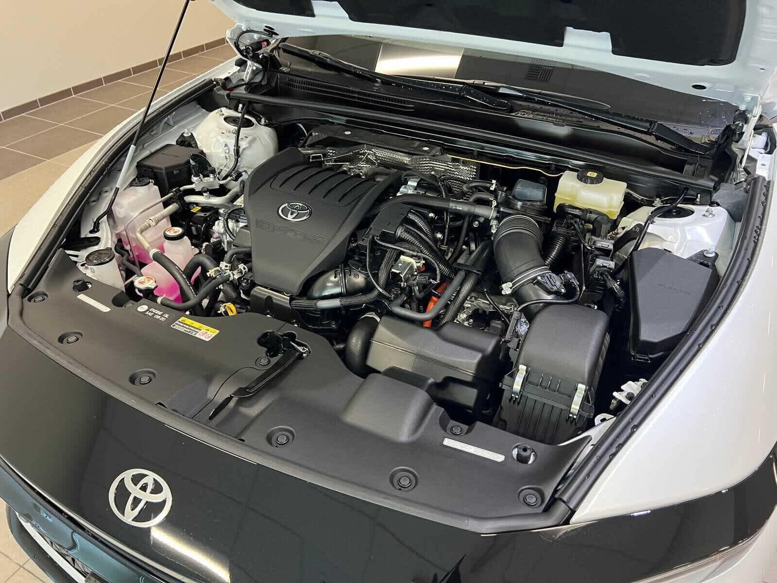 Thumbnail: 2026 Toyota Crown - 9