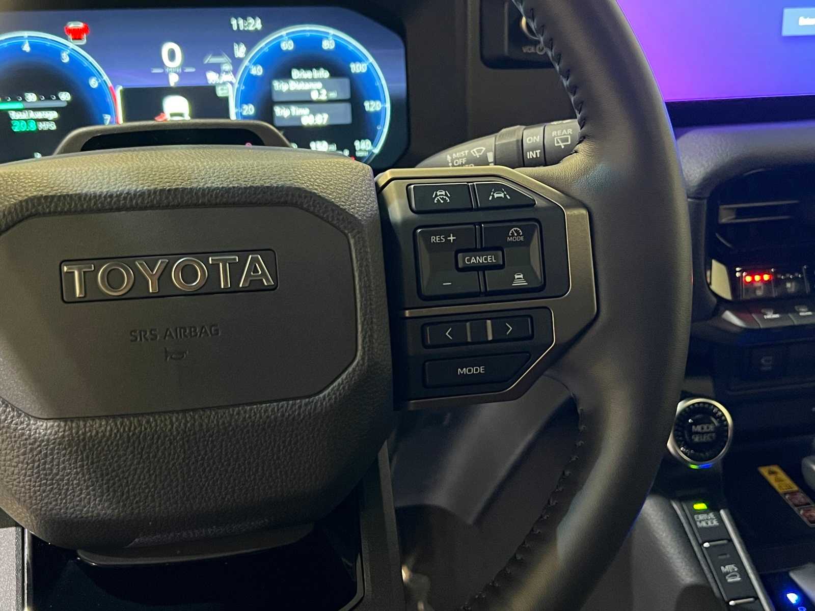 Thumbnail: 2024 Toyota Land Cruiser - 21