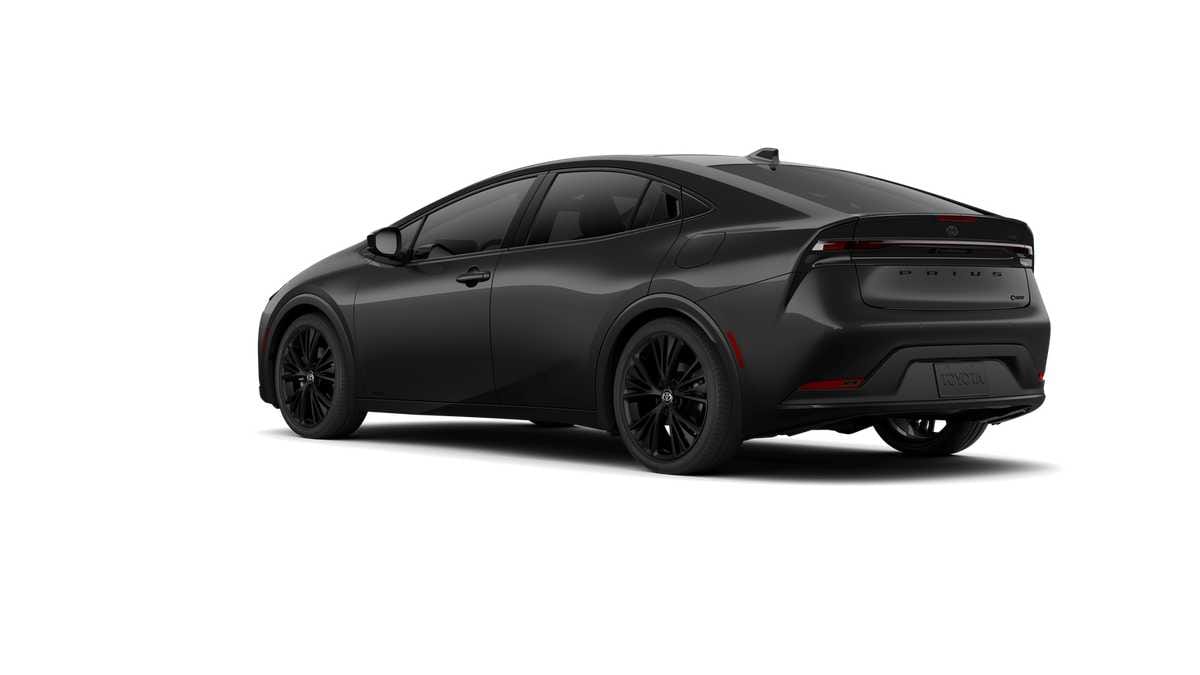 Thumbnail: 2026 Toyota Prius - 6