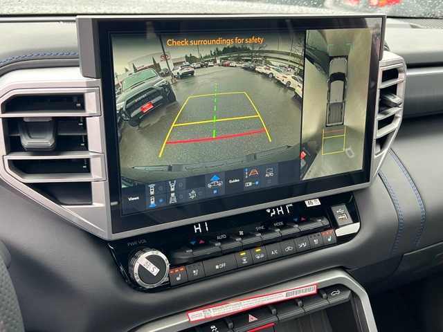 Thumbnail: 2025 Toyota Tundra - 28