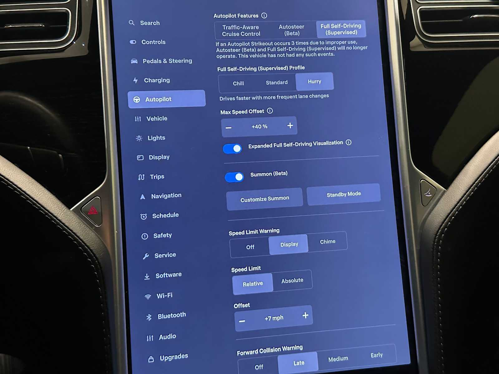 Thumbnail: 2017 Tesla Model S - 17