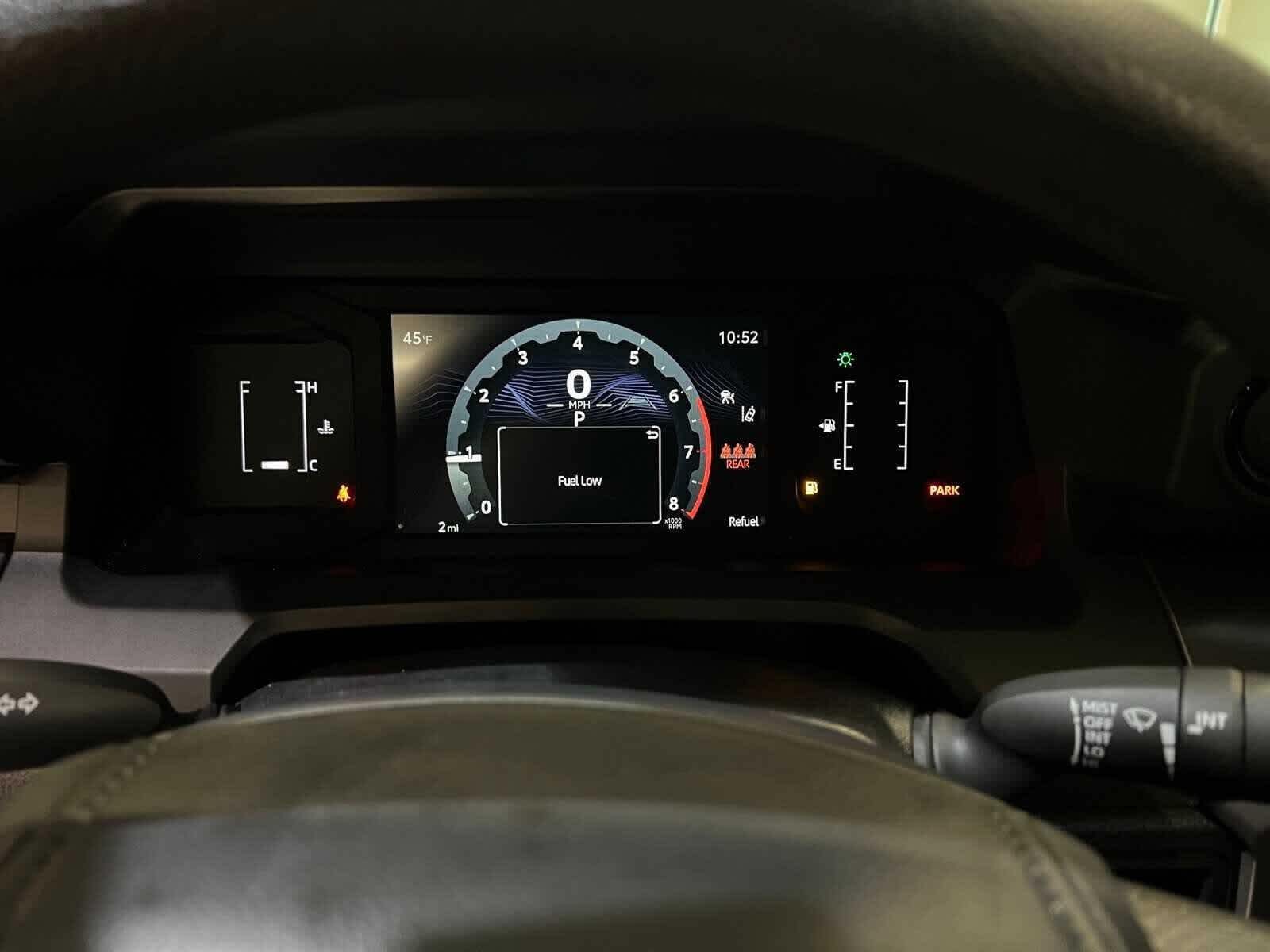 Thumbnail: 2026 Toyota Tacoma - 20