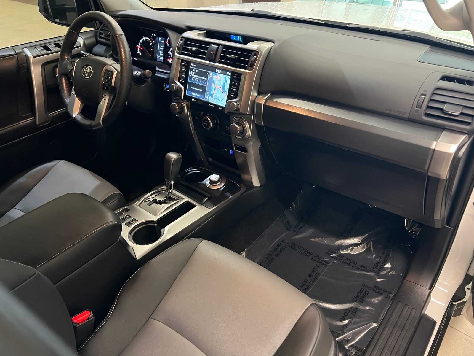 Thumbnail: 2024 Toyota 4Runner - 15