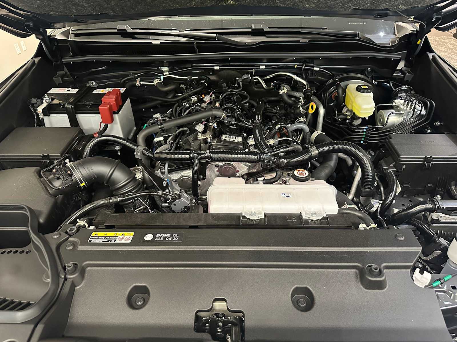 Thumbnail: 2026 Toyota 4Runner - 9