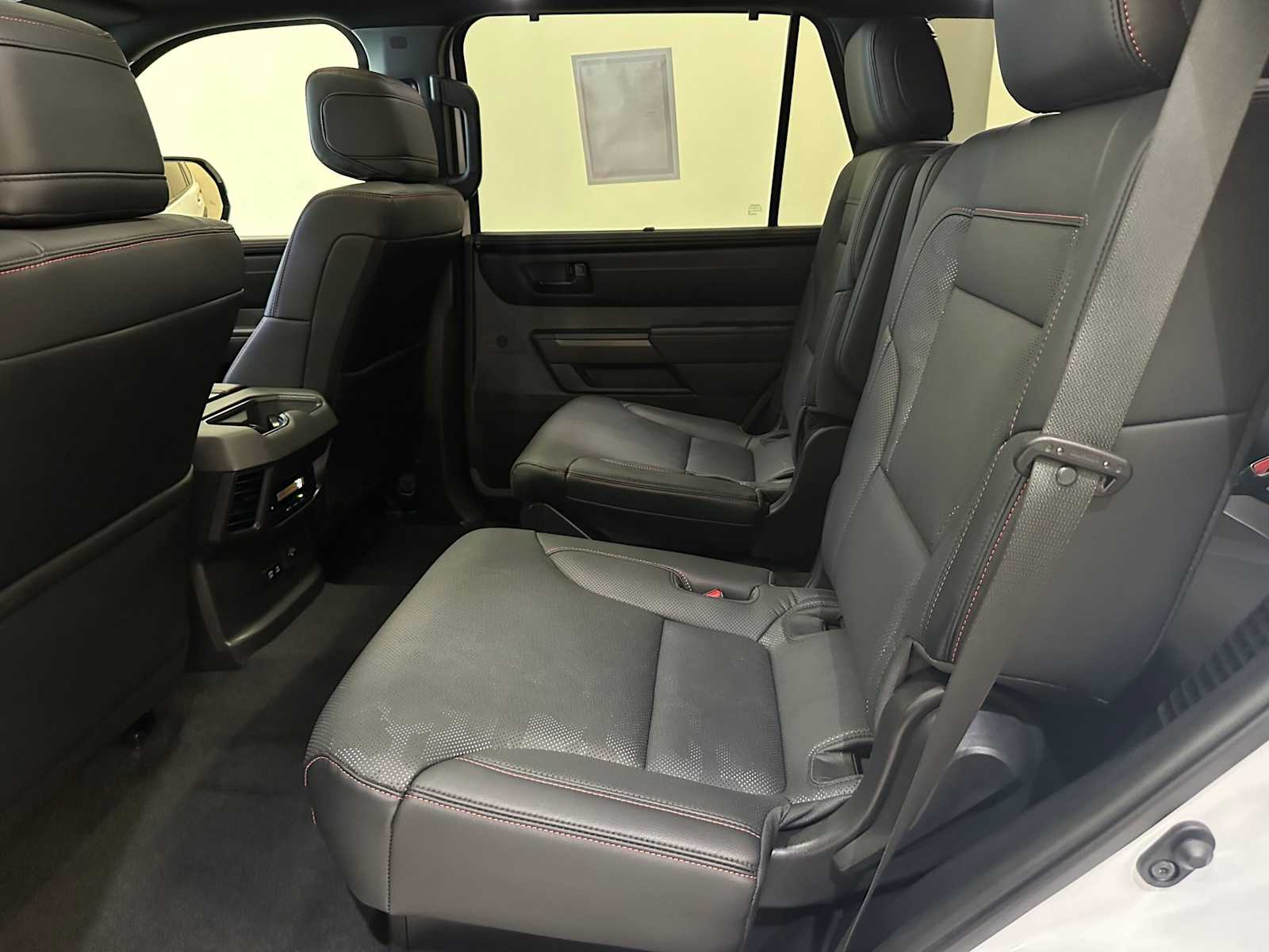 Thumbnail: 2025 Toyota Sequoia - 24