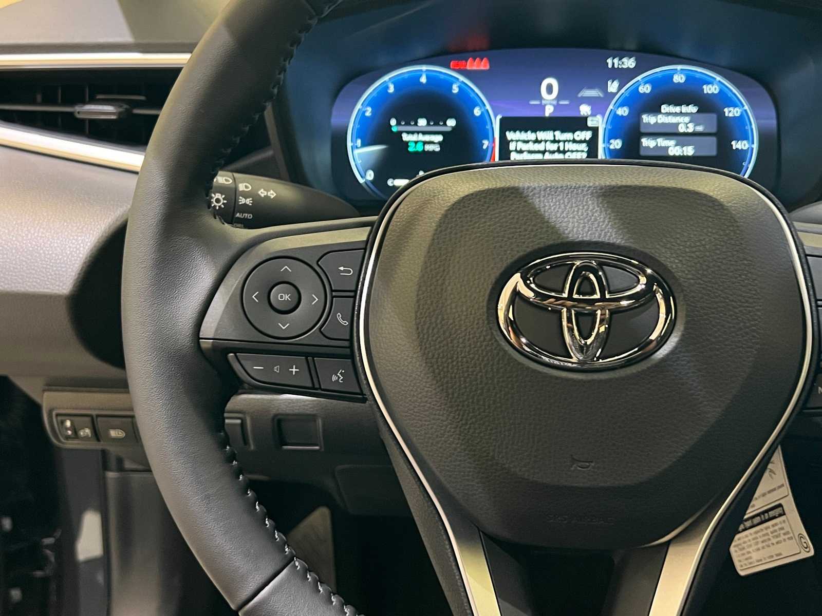 Thumbnail: 2026 Toyota Corolla - 21