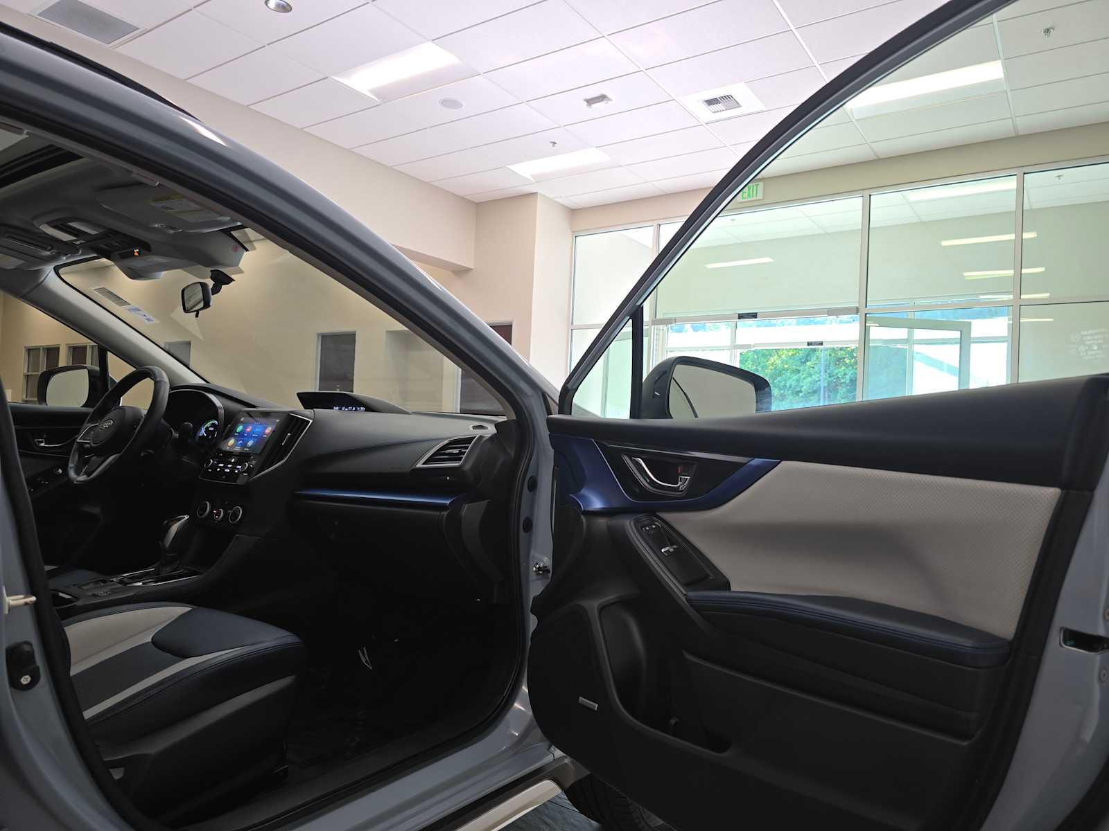 Thumbnail: 2019 Subaru Crosstrek - 28