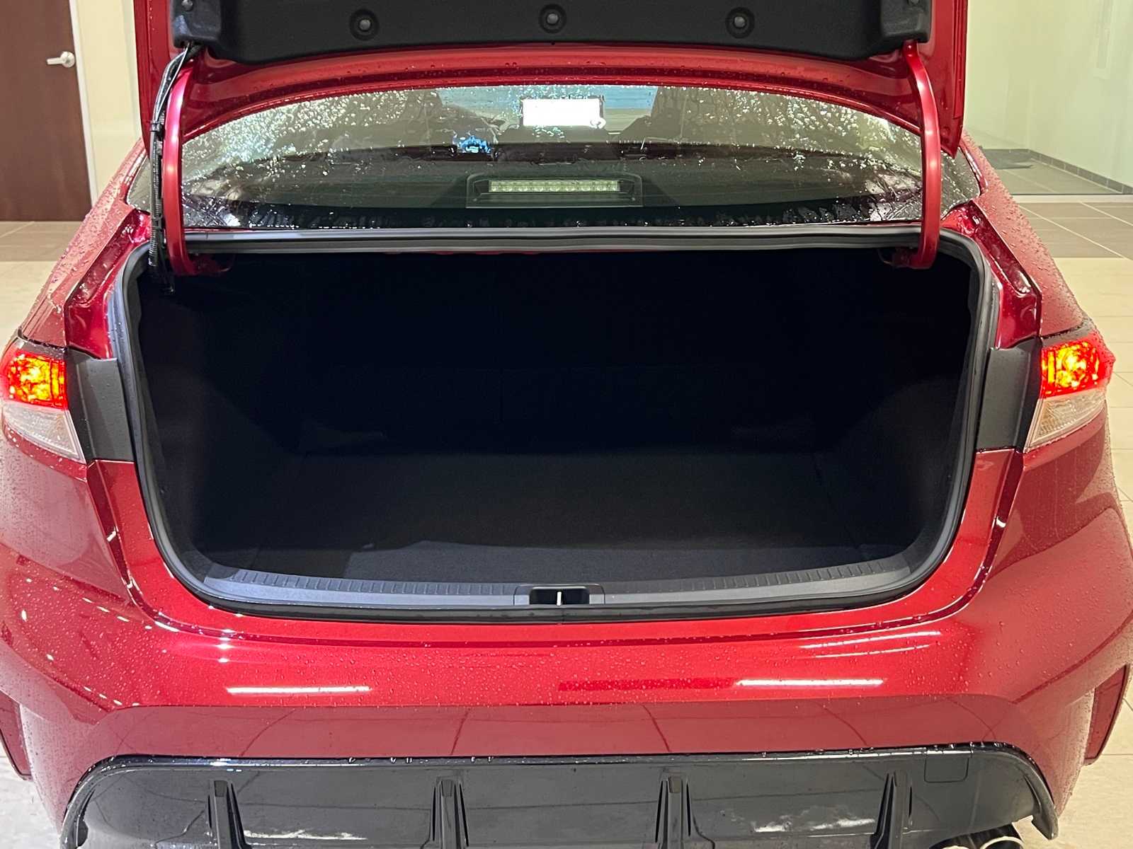 Thumbnail: 2026 Toyota Corolla - 28