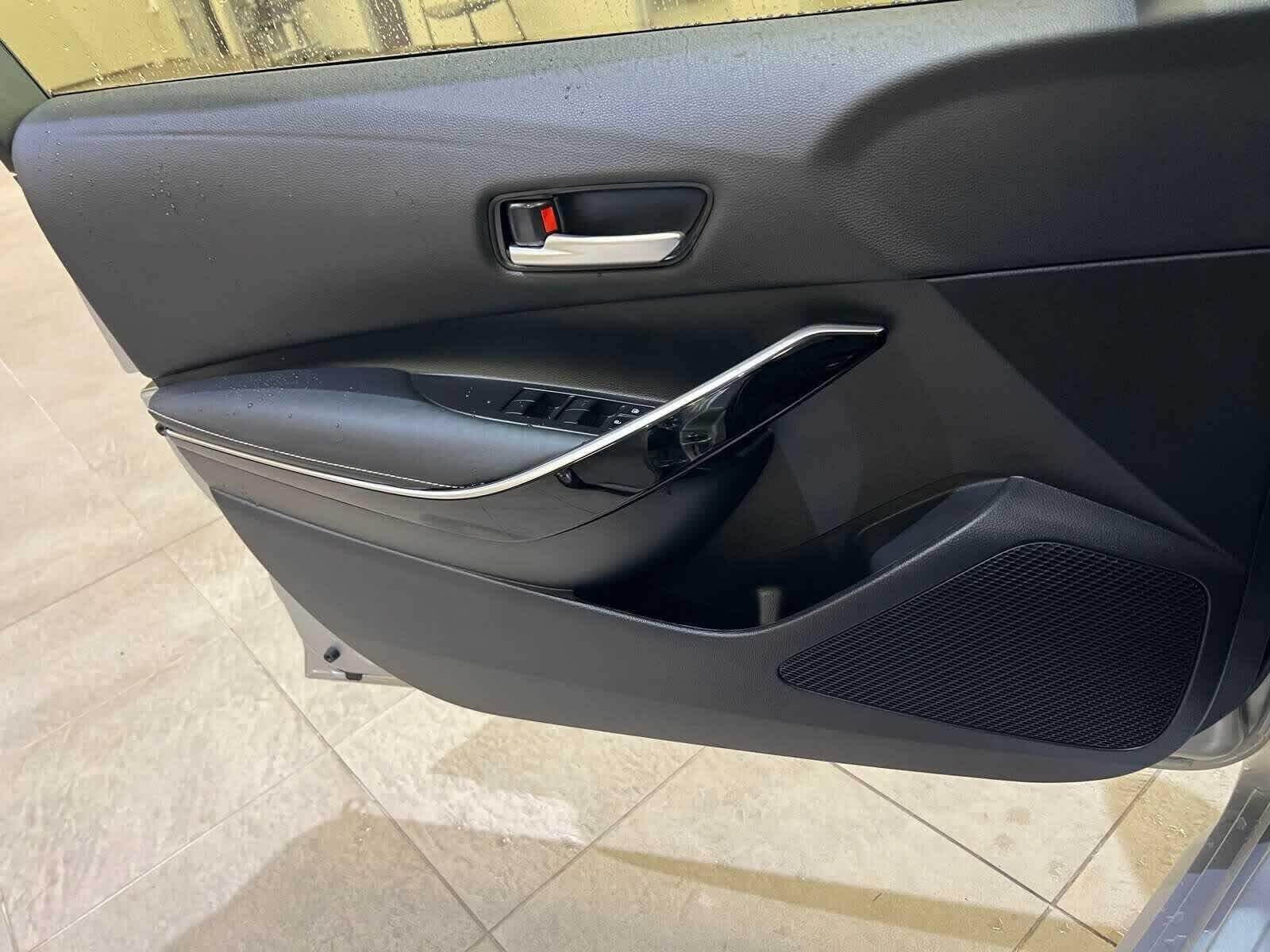 Thumbnail: 2026 Toyota Corolla - 18