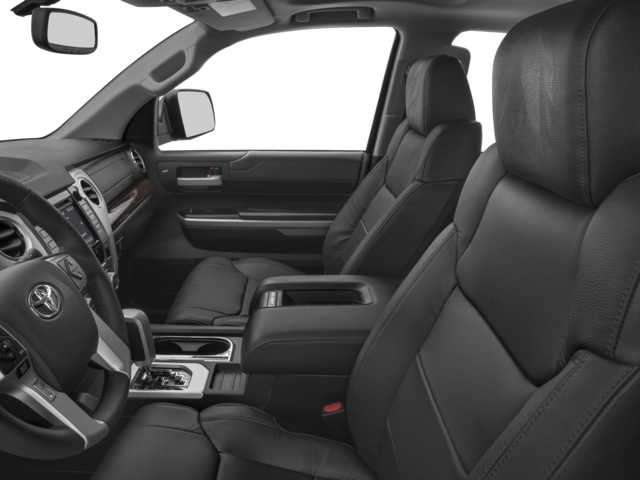 Thumbnail: 2017 Toyota Tundra - 6