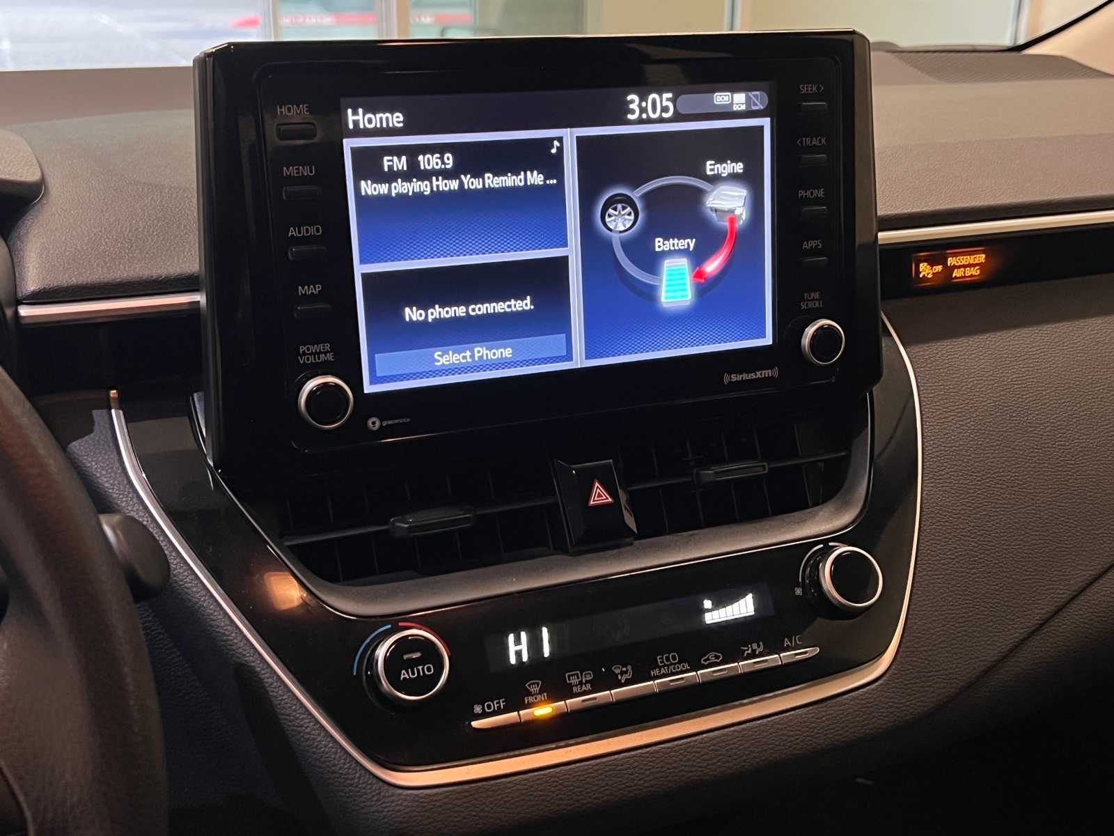 Thumbnail: 2022 Toyota Corolla - 26