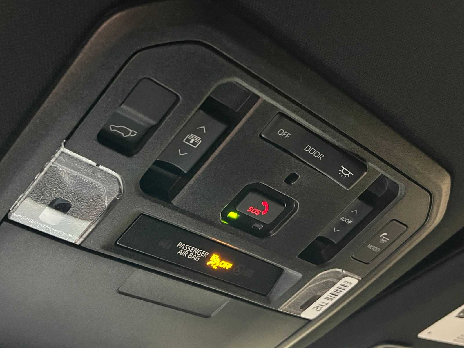 Thumbnail: 2026 Toyota Sequoia - 28