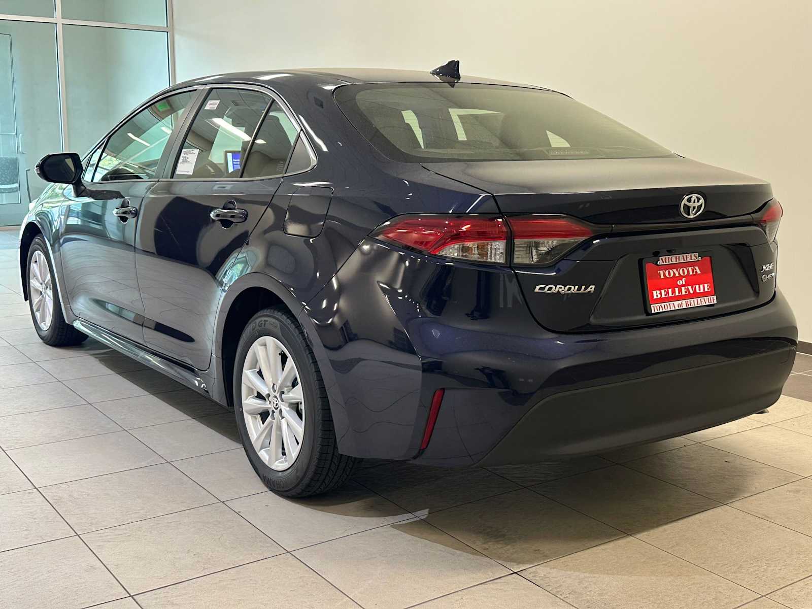 Thumbnail: 2026 Toyota Corolla - 4