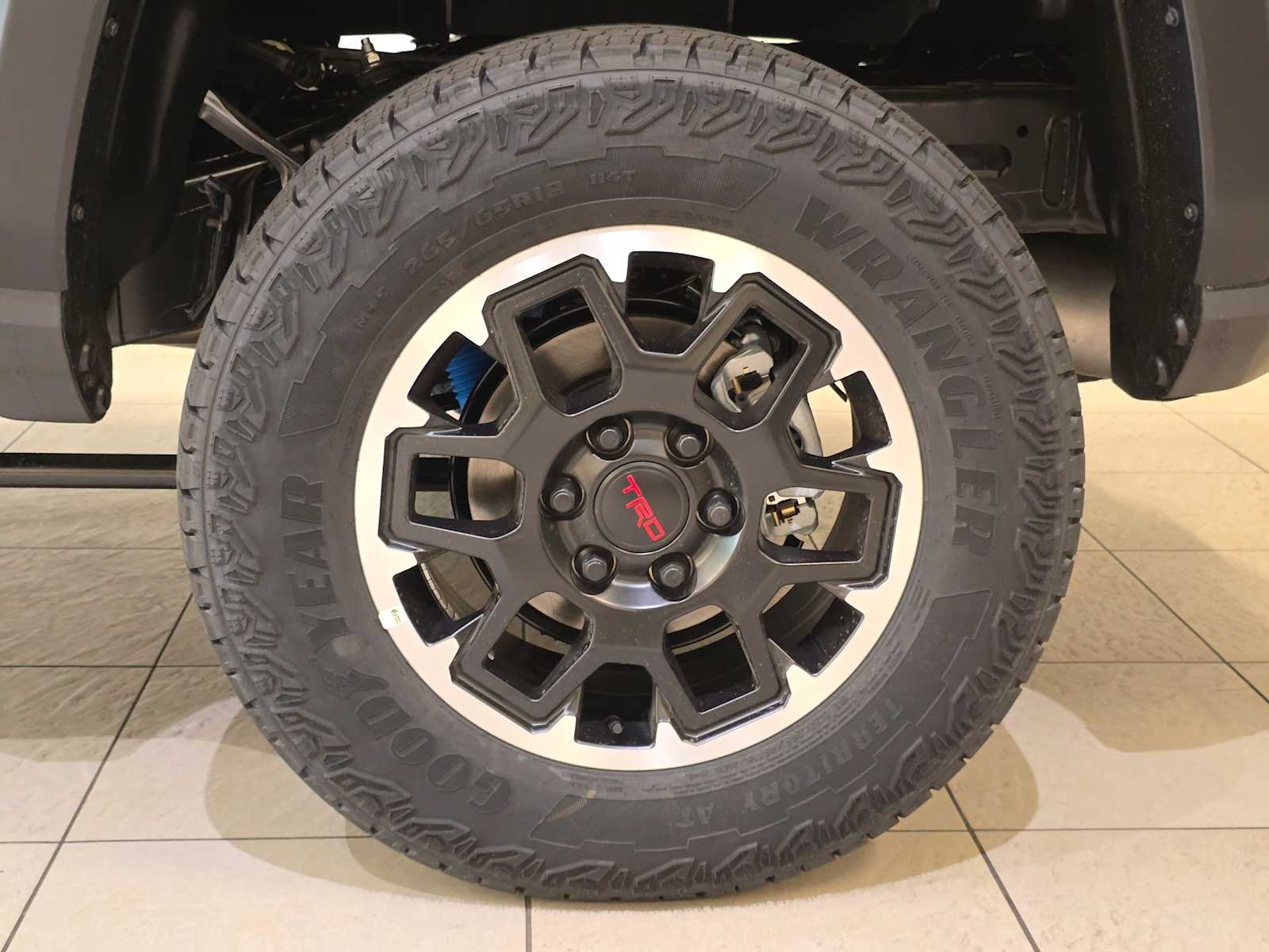 Thumbnail: 2026 Toyota Tacoma - 8