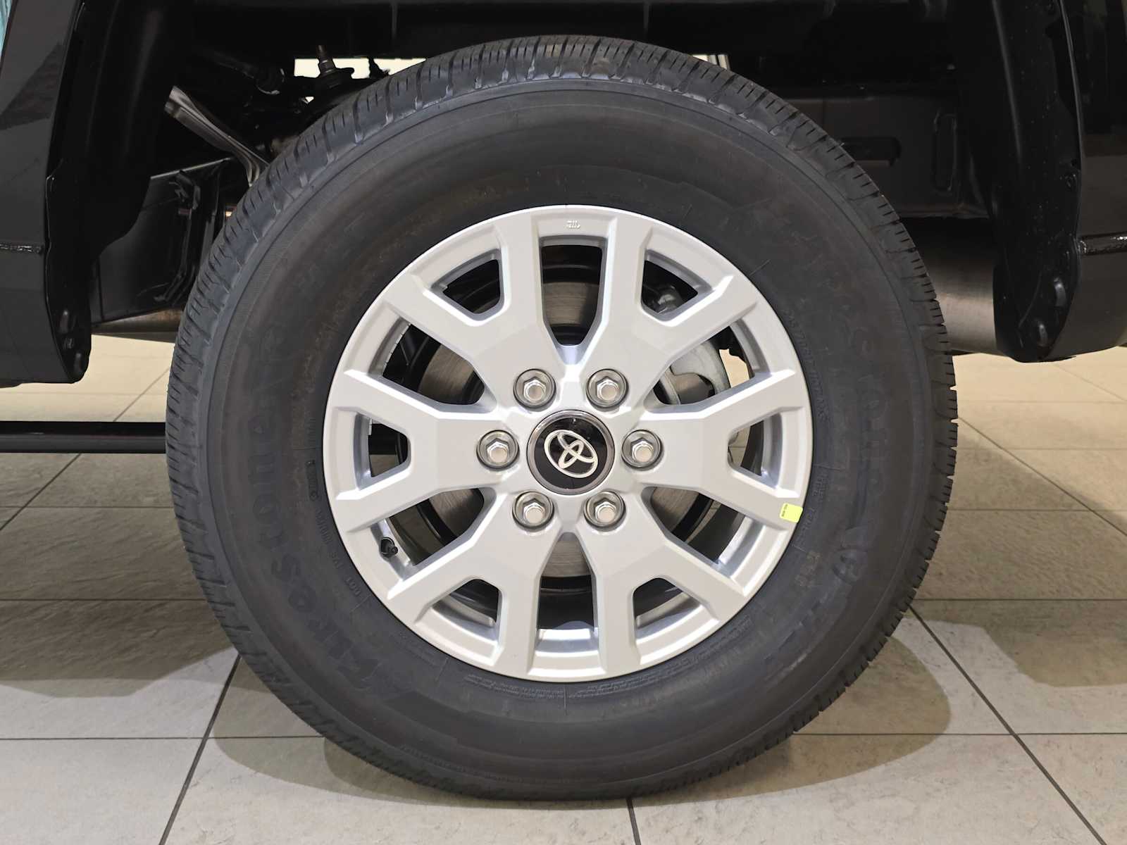 Thumbnail: 2026 Toyota Tacoma - 8