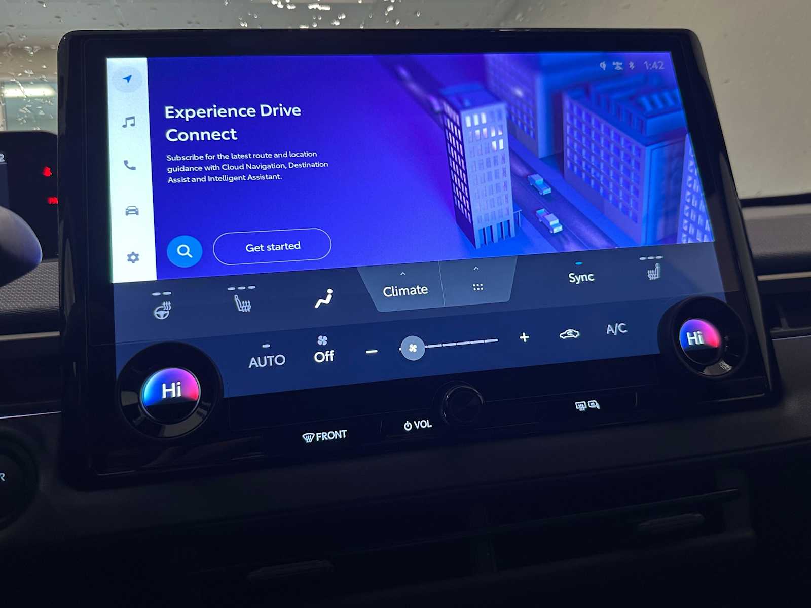 Thumbnail: 2026 Toyota bZ - 14