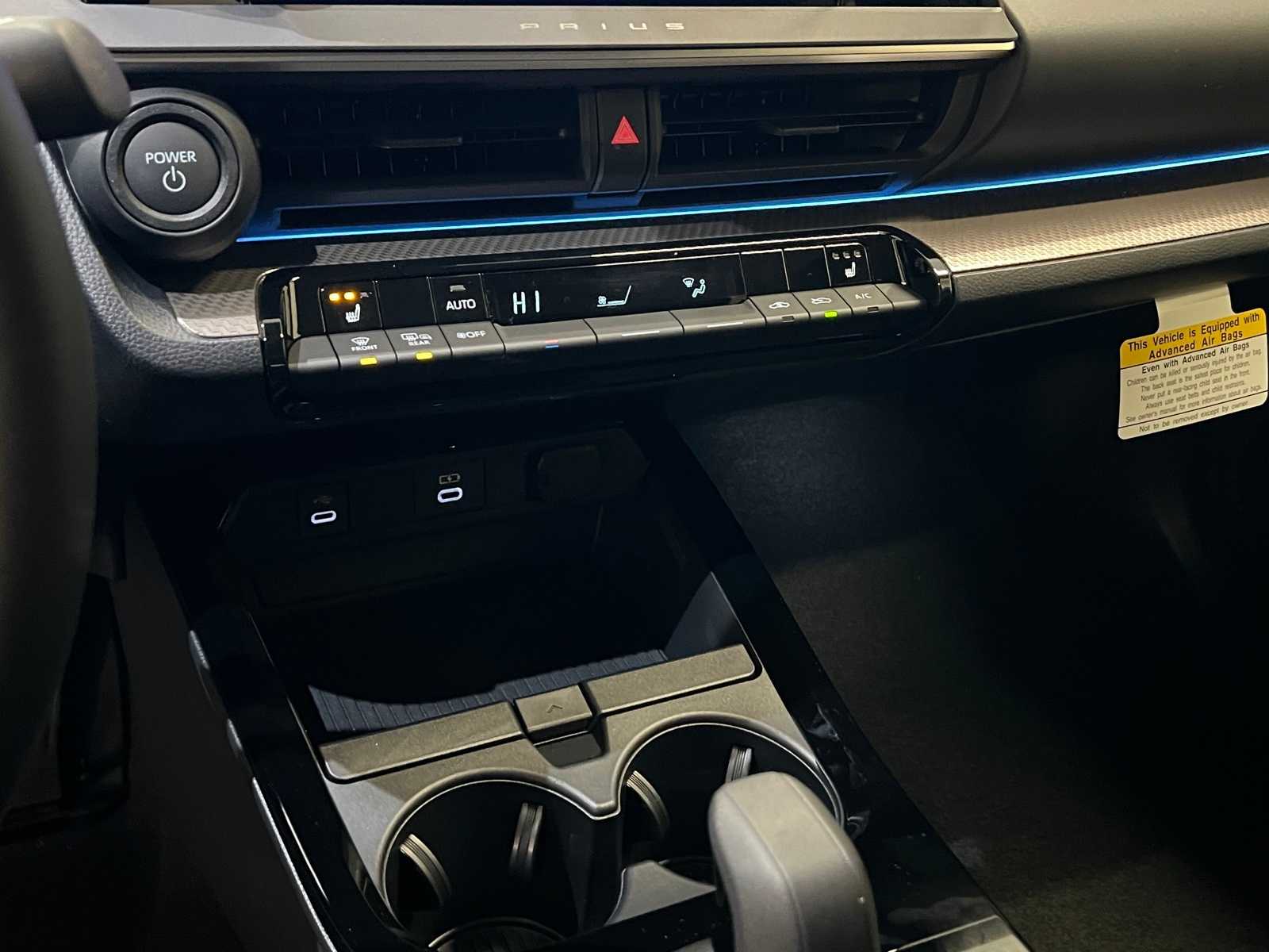 Thumbnail: 2026 Toyota Prius - 23