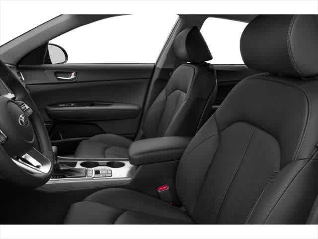 Thumbnail: 2020 Kia Optima - 6