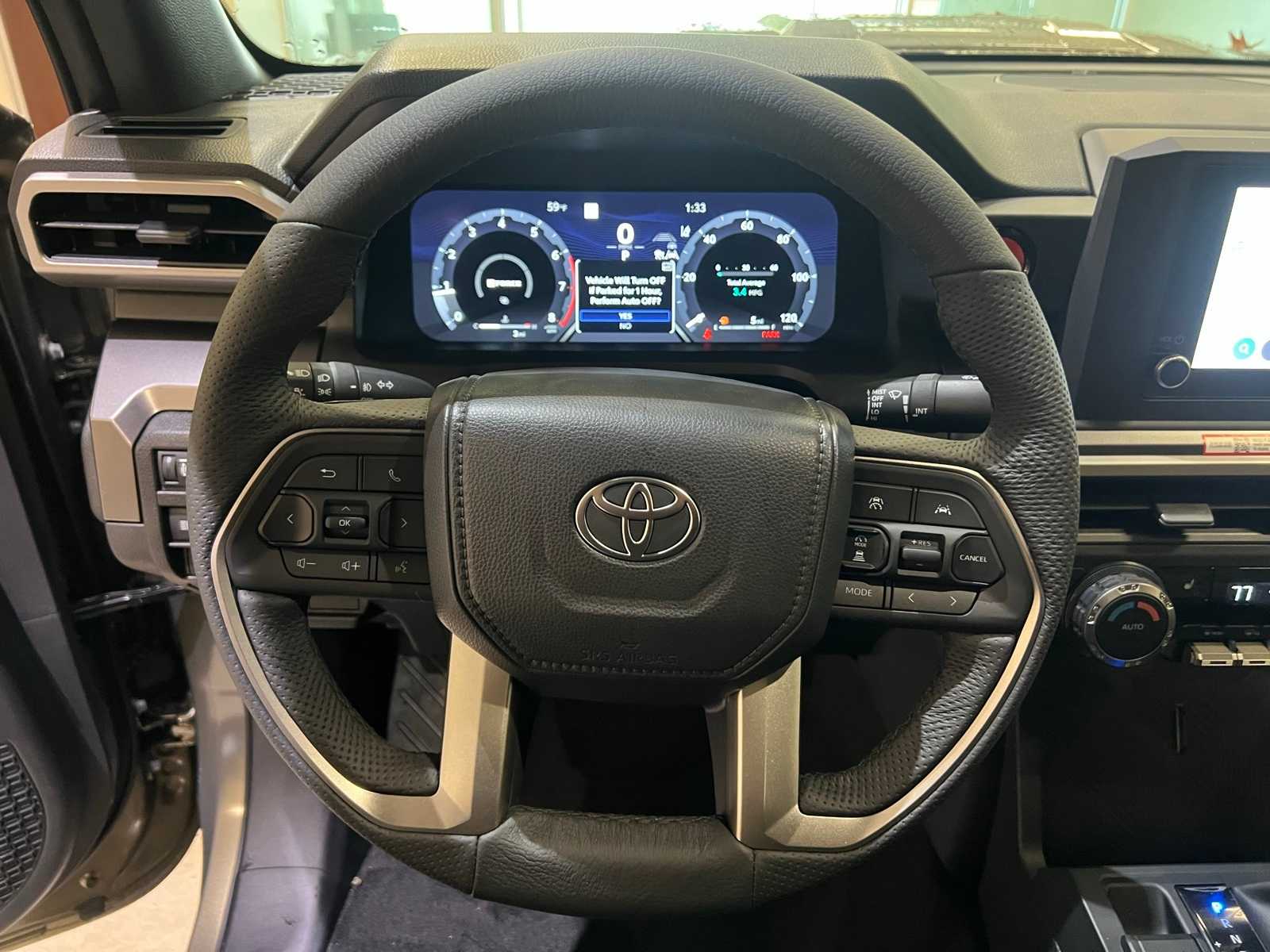 Thumbnail: 2025 Toyota Tacoma - 19