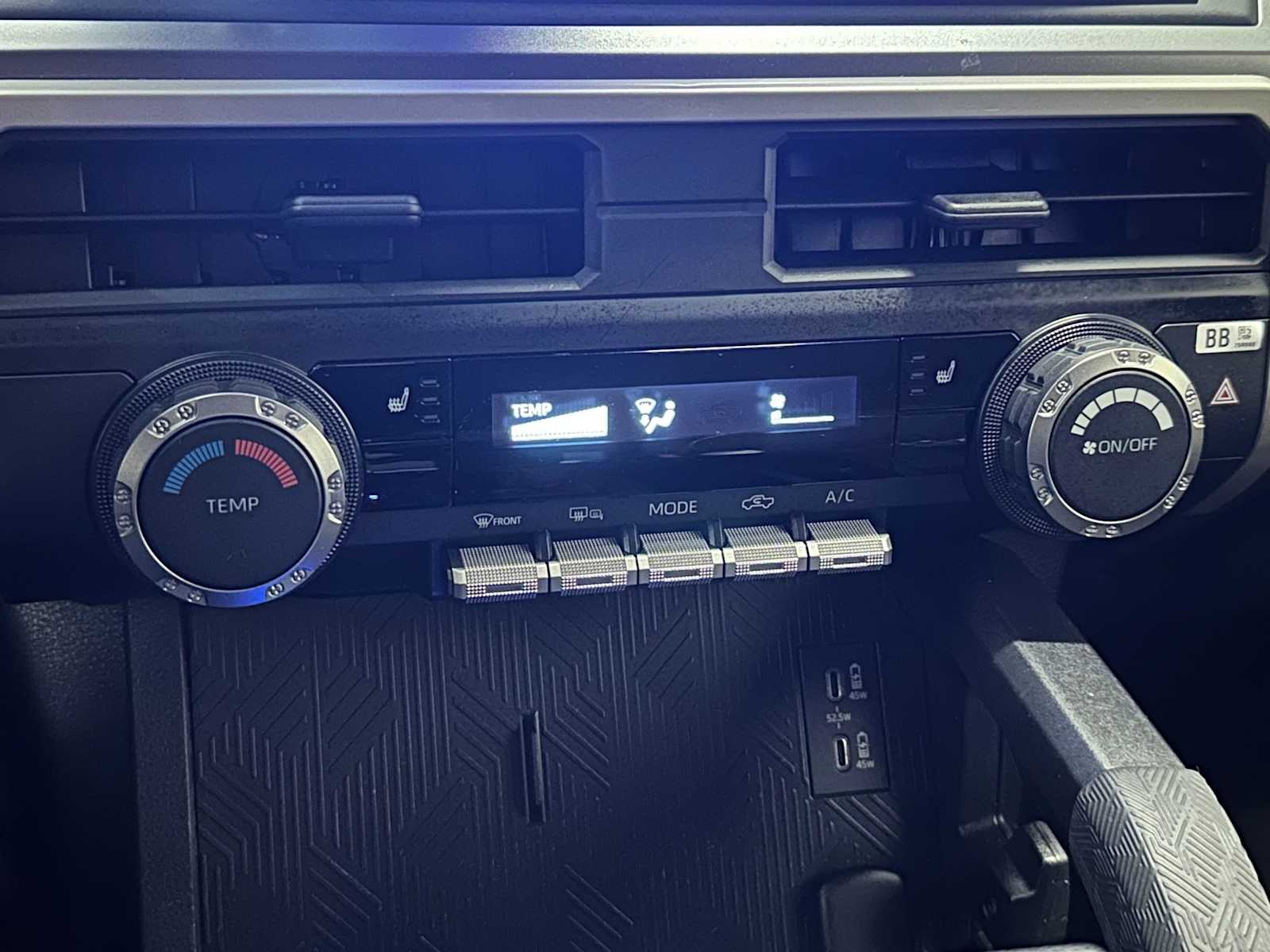 Thumbnail: 2025 Toyota Tacoma - 14