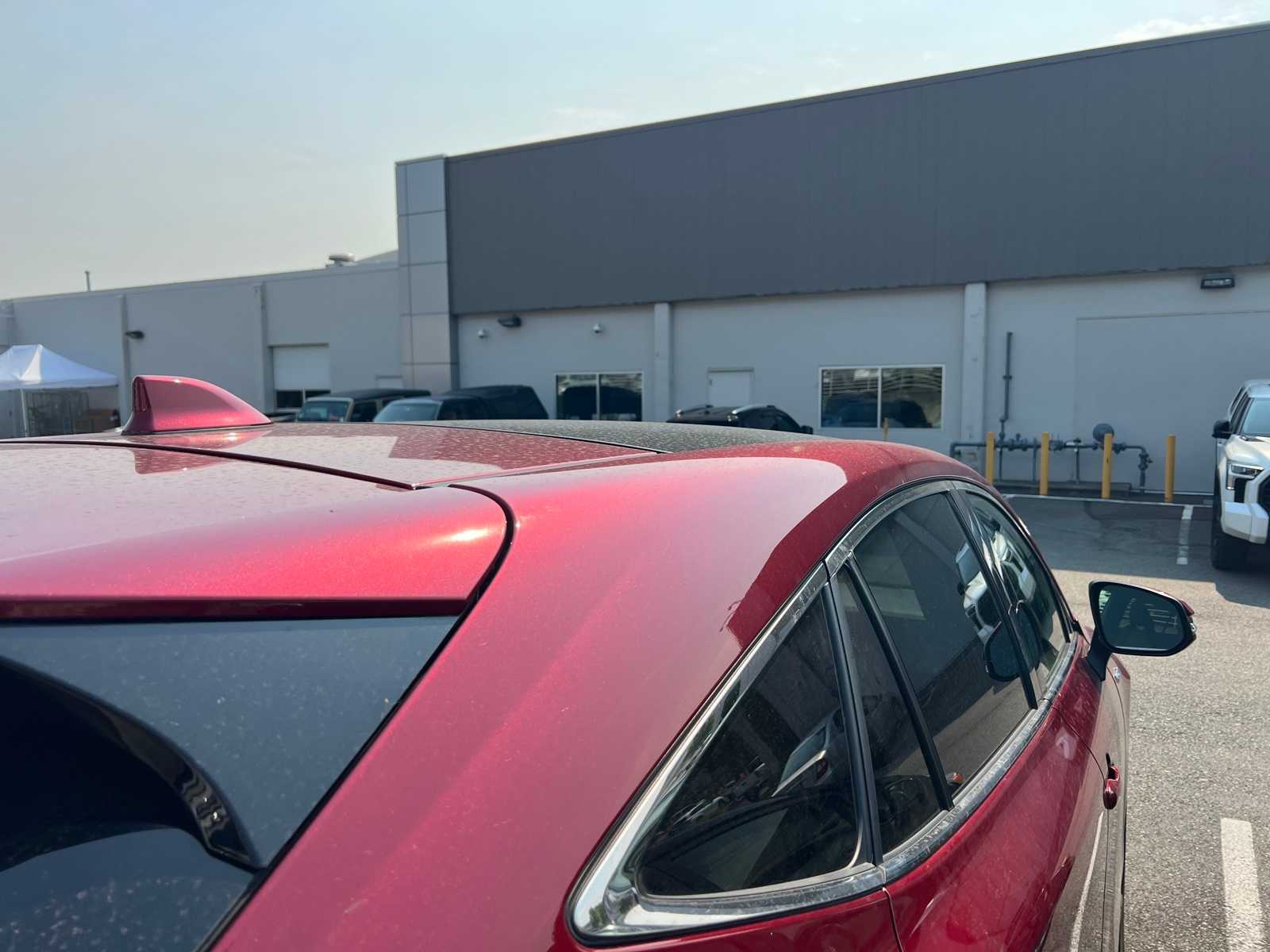 Thumbnail: 2021 Toyota Venza - 10