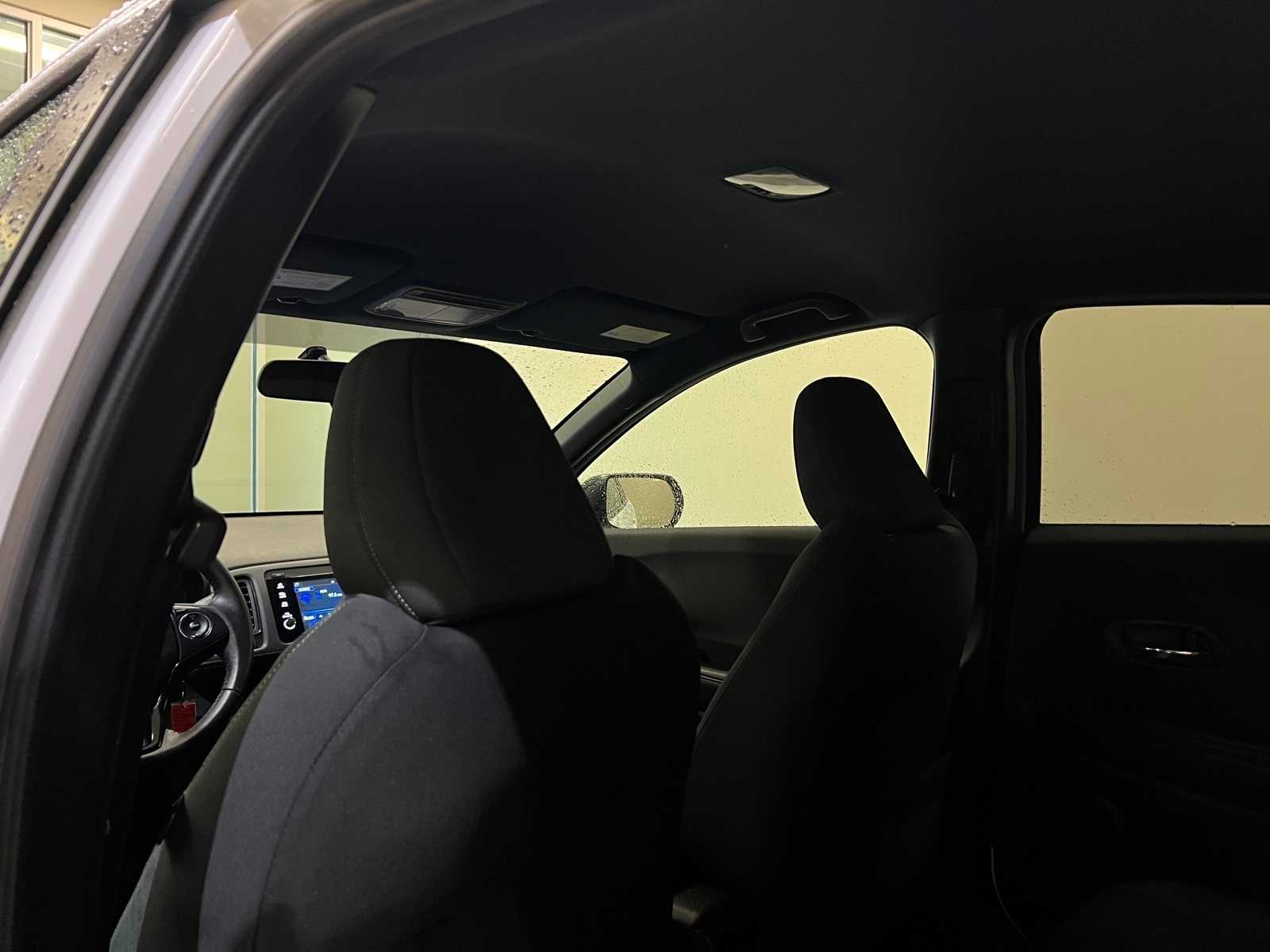 Thumbnail: 2022 Honda HR-V - 11