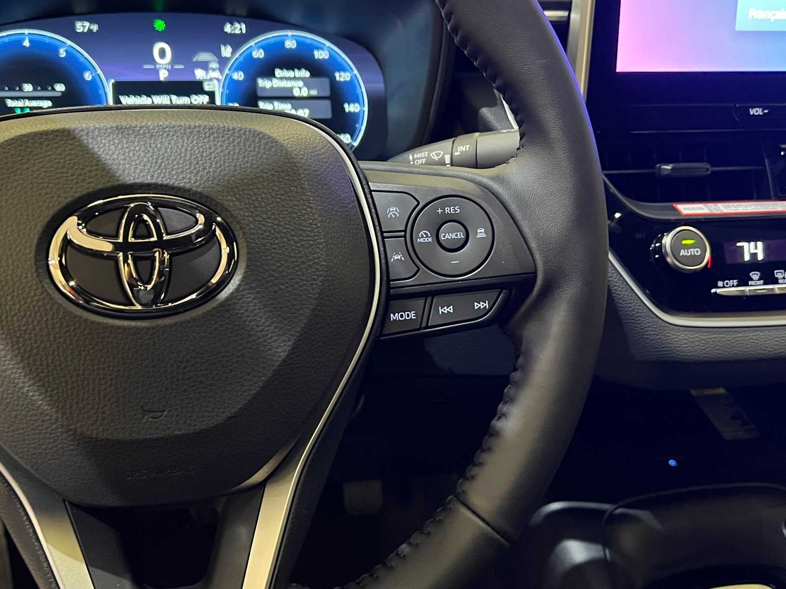 Thumbnail: 2026 Toyota Corolla - 20