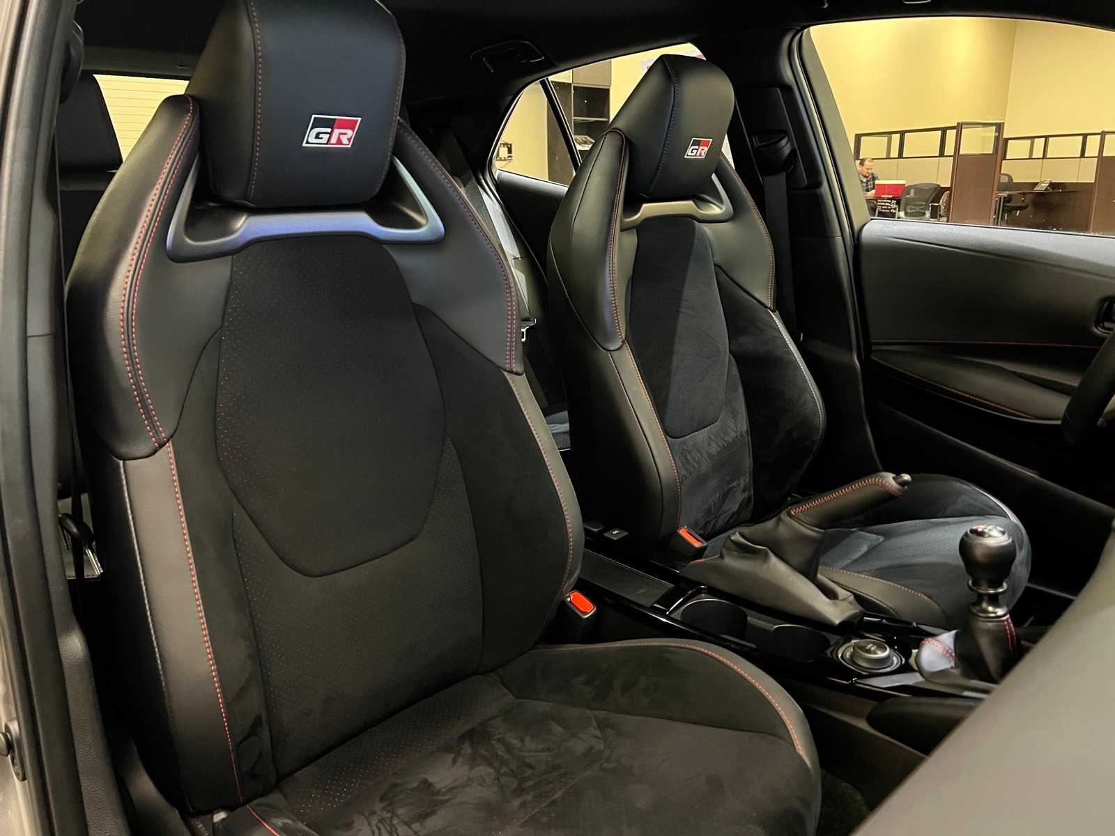 Thumbnail: 2025 Toyota GR Corolla - 14